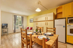 Chamonix Sud - Triolet A206 - Happy Rentals